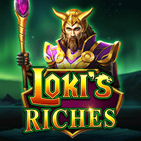 Lokis Riches